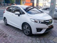 2017 Honda Jazz FOR SALE