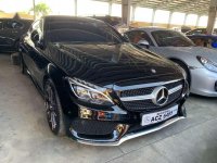 2016 Mercedes BENZ C250 Coupe 4tkms FOR SALE