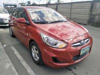 For Sale 2011 Hyundai Accent Gold Edition