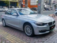 2013 BMW 320D  Automatic 40tkm only