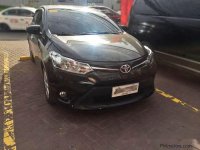 2015 Toyota Vios for sale