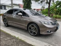 2012 Honda Civic for sale