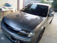 Ford Lynx GSI 2000 Model All Power