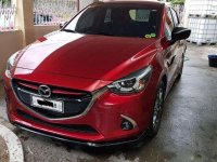 Mazda 2 2018 FOR SALE