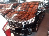 Kia Carnival 2019 VIP LIMOUSINE AT for sale