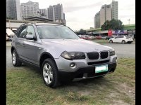 2008 BMW X3 2.0d AT for sale