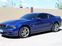 2013 FORD Mustang GT Top of the Line