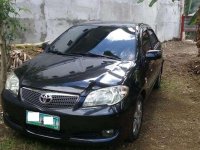 TOYOTA Vios G 2006 Color black All Power