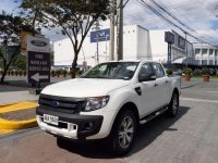 2014 Ford Ranger XLT 4x2 Automatic