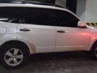 Subaru Forester 2009 model FOR SALE