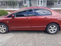 Honda Civic 2008 FOR SALE