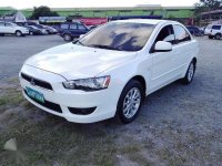 2013 Mitsubishi Lancer MX Automatic