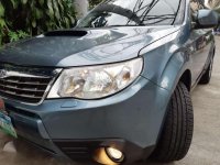 2010 Subaru Forester XT Turbo Super Fresh 37k Odo