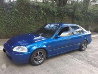 For sale / swap Honda Civic 1996