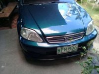 Honda Civic lxi 1500 cc 2000 model