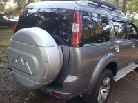 2010 Ford Everest Limited Edition AT FOR SALE