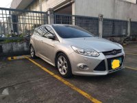 2013 Ford Focus Hatchback 2L Sport