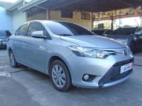 2018 Toyota Vios 1.3 E AT FOR SALE