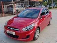 Hyundai Accent 2017 for sale