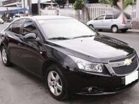 2013 Chevrolet Cruze . automatic . very smooth . like new 