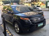 For Sale: Ford Explorer 2012 Limited 4x4 V6