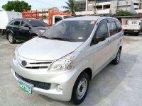 Toyota Avanza J 2013 FOR SALE