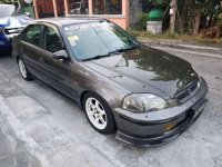 HONDA Civic 97 all motor FOR SALE