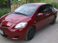 2008 TOYOTA VIOS 1.3J fix price cash or financing