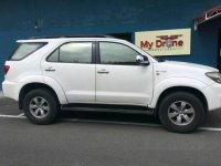 Toyota Fortuner 2006 AT for sale