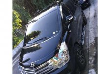 2017 Hyundai Grand Starex Modern with Dual Sunroof Royale