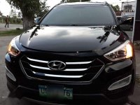 2013 Hyundai Santa Fe FOR SALE