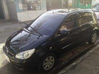 2006 Hyundai Getz FOR SALE