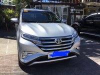 Toyota Rush 2018 E AT for sale