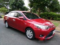 Toyota Vios 2015 for sale