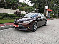 Toyota Vios 2014 Automatic FOR SALE