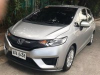 Honda Jazz 2015 for sale