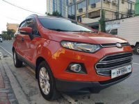 Ford EcoSport 2017 for sale