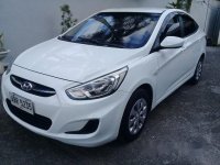 Hyundai Accent 2015 E MT for sale