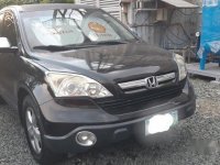 Honda CR-V 2007 AT for sale