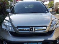 Honda CR-V 2008 for sale