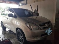 Toyota Innova 2008 for sale