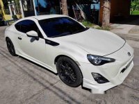 Toyota 86 2015 AT for sale