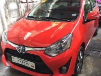 Toyota Wigo 2018 for sale