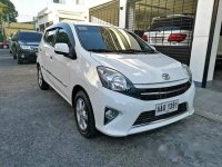 Toyota Wigo 2014 for sale