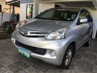 2012 Toyota  avanza for sale