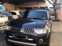 Mitsubishi Montero Sport 2012 for sale