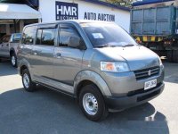 Suzuki APV 2014 MT for sale