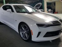 Chevrolet Camaro 2017 for sale