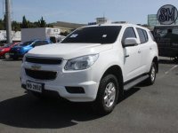 Chevrolet Trailblazer 2016 AT for sale