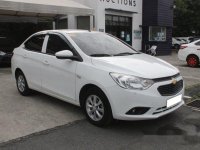 Chevrolet Sail 2017 AT for sale